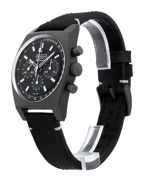 Zenith Chronomaster 97.T384.4061/21.C822